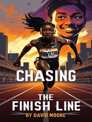 cover image of Chasing the Finish Line